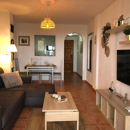 "Servall Host" Alicante 2 Piscines Et Parking Prive Мучамел Екстериор снимка