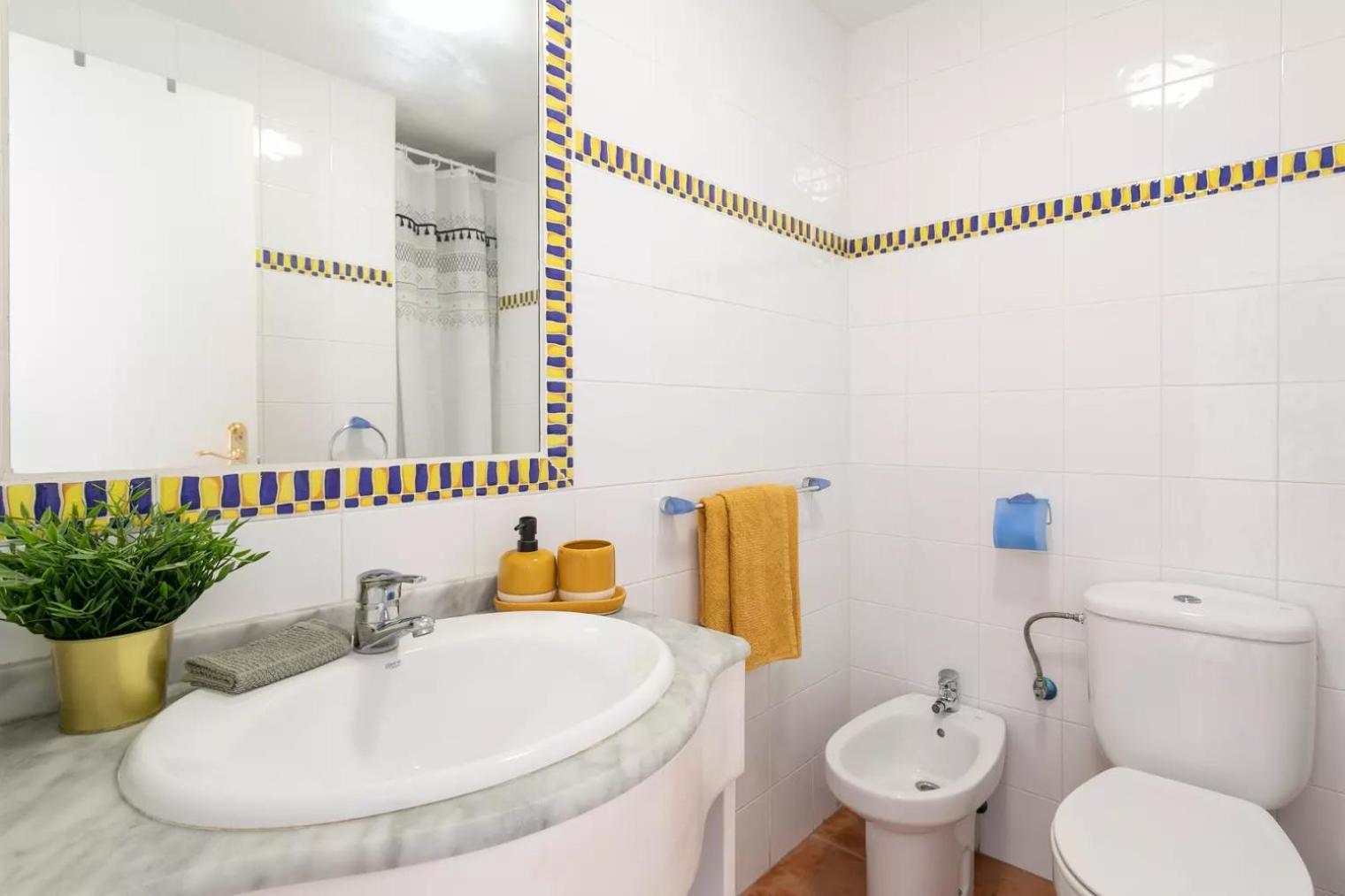 "Servall Host" Alicante 2 Piscines Et Parking Prive Мучамел Екстериор снимка