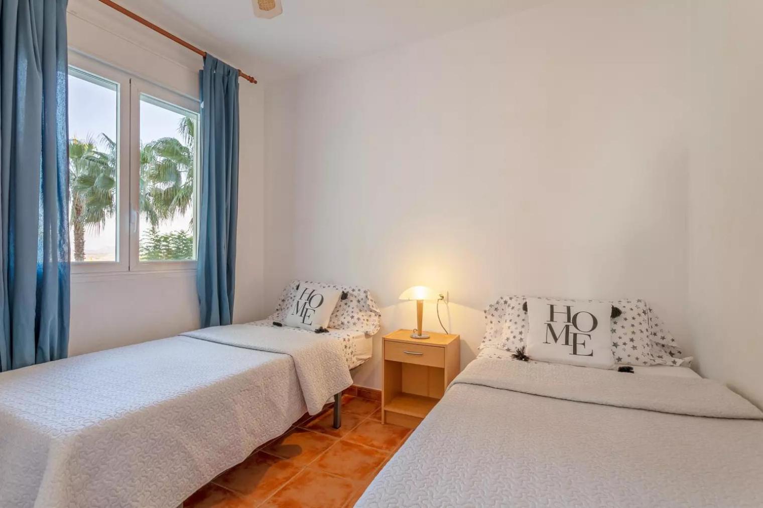 "Servall Host" Alicante 2 Piscines Et Parking Prive Мучамел Екстериор снимка