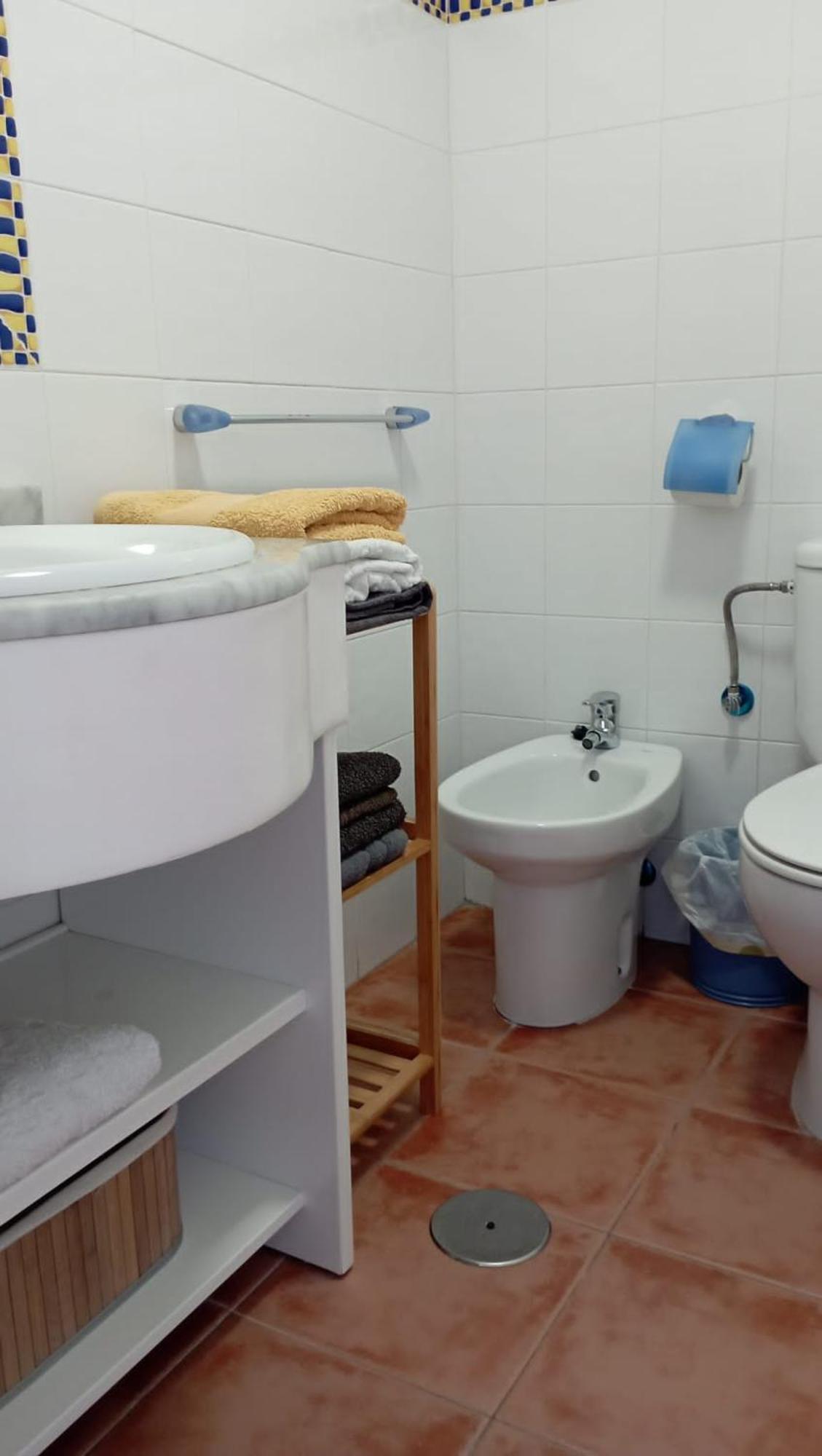"Servall Host" Alicante 2 Piscines Et Parking Prive Мучамел Екстериор снимка