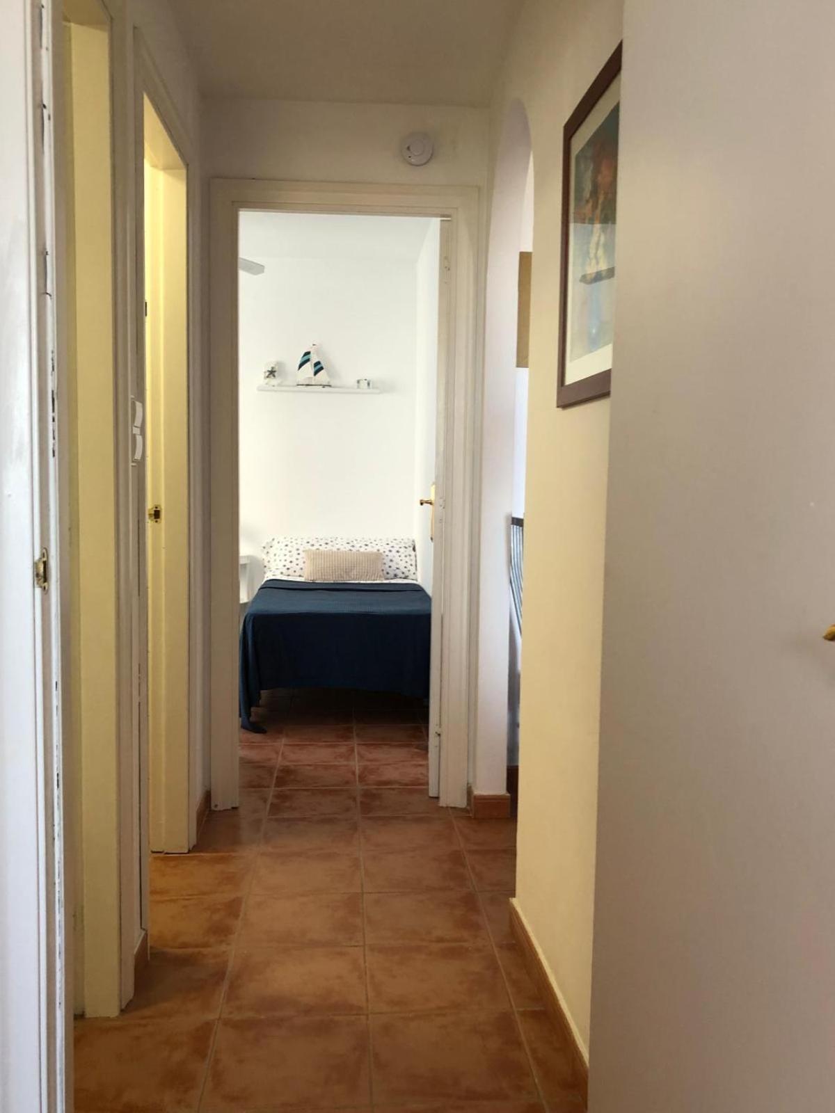 "Servall Host" Alicante 2 Piscines Et Parking Prive Мучамел Екстериор снимка